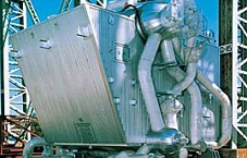 MHI-marine boiler
